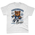 French-Blue-12s-NastyJamz-Premium-T-Shirt-Match-Touchdown-Harder