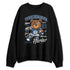 French-Blue-12s-NastyJamz-Sweatshirt-Match-Touchdown-Harder