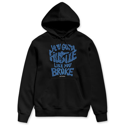 French-Blue-12s-NastyJamz-Hoodie-Match-Like-You-Broke