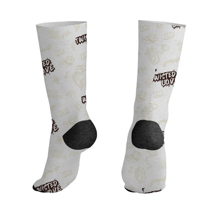 Black-Collective-5s-NastyJamz-Socks-Match-Twisted-Love-3D-All-Over-Print