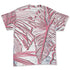 Cobalt-Bliss-3s-NastyJamz-T-Shirt-Match-Urban-Tropic