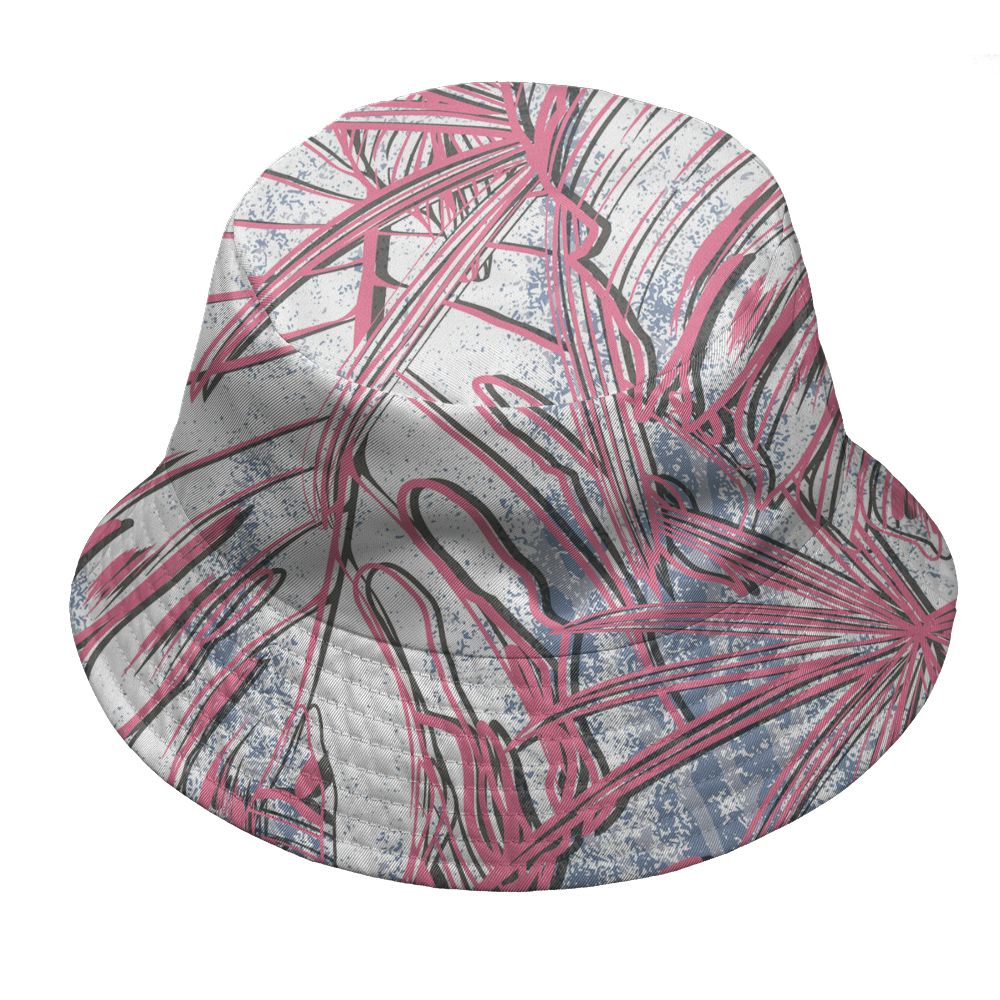 Cobalt-Bliss-3s-NastyJamz-Bucket-Hat-Match-Urban-Tropic-All-Over-Print