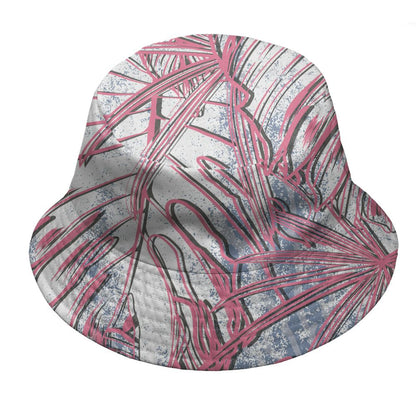 Cobalt-Bliss-3s-NastyJamz-Bucket-Hat-Match-Urban-Tropic-All-Over-Print