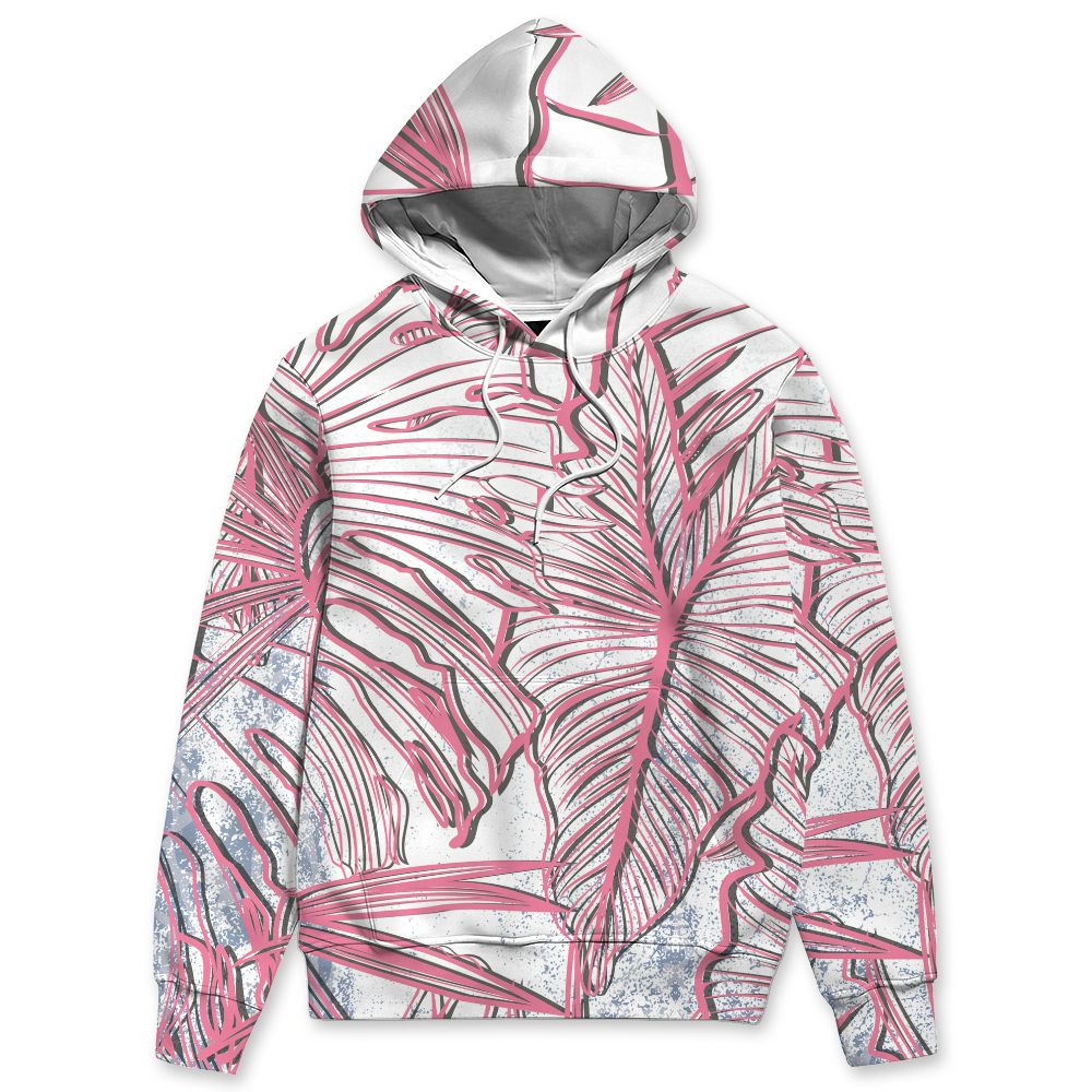 Cobalt-Bliss-3s-NastyJamz-Hoodie-Match-Urban-Tropic-3D-All-Over-Print