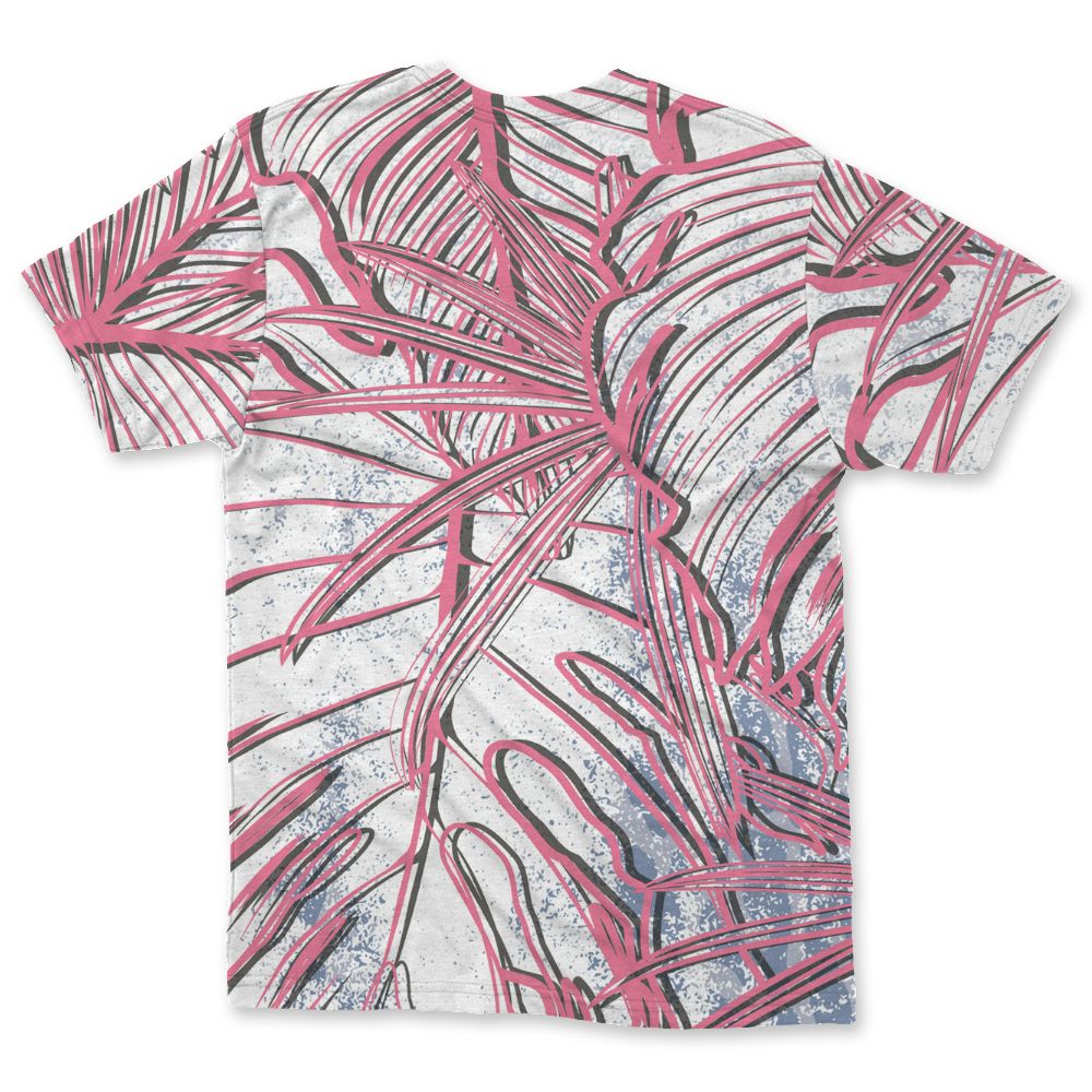 Cobalt-Bliss-3s-NastyJamz-T-Shirt-Match-Urban-Tropic