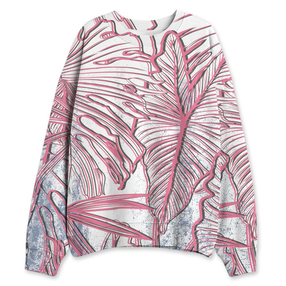 Cobalt-Bliss-3s-NastyJamz-Sweatshirt-Match-Urban-Tropic-3D-All-Over-Print