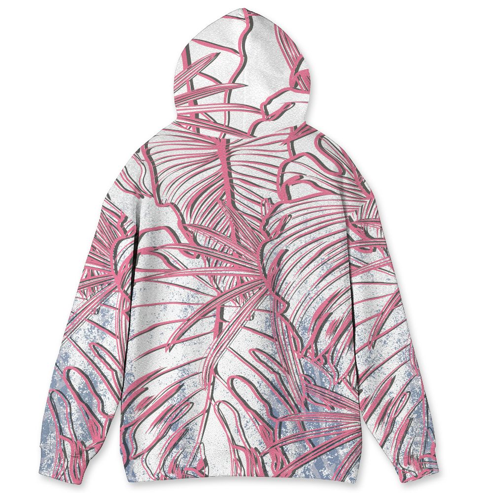 Cobalt-Bliss-3s-NastyJamz-Hoodie-Match-Urban-Tropic-3D-All-Over-Print