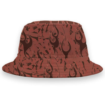Spizike-Canyon-Rust-NastyJamz-Bucket-Hat-Match-Sassy-Classy-All-Over-Print