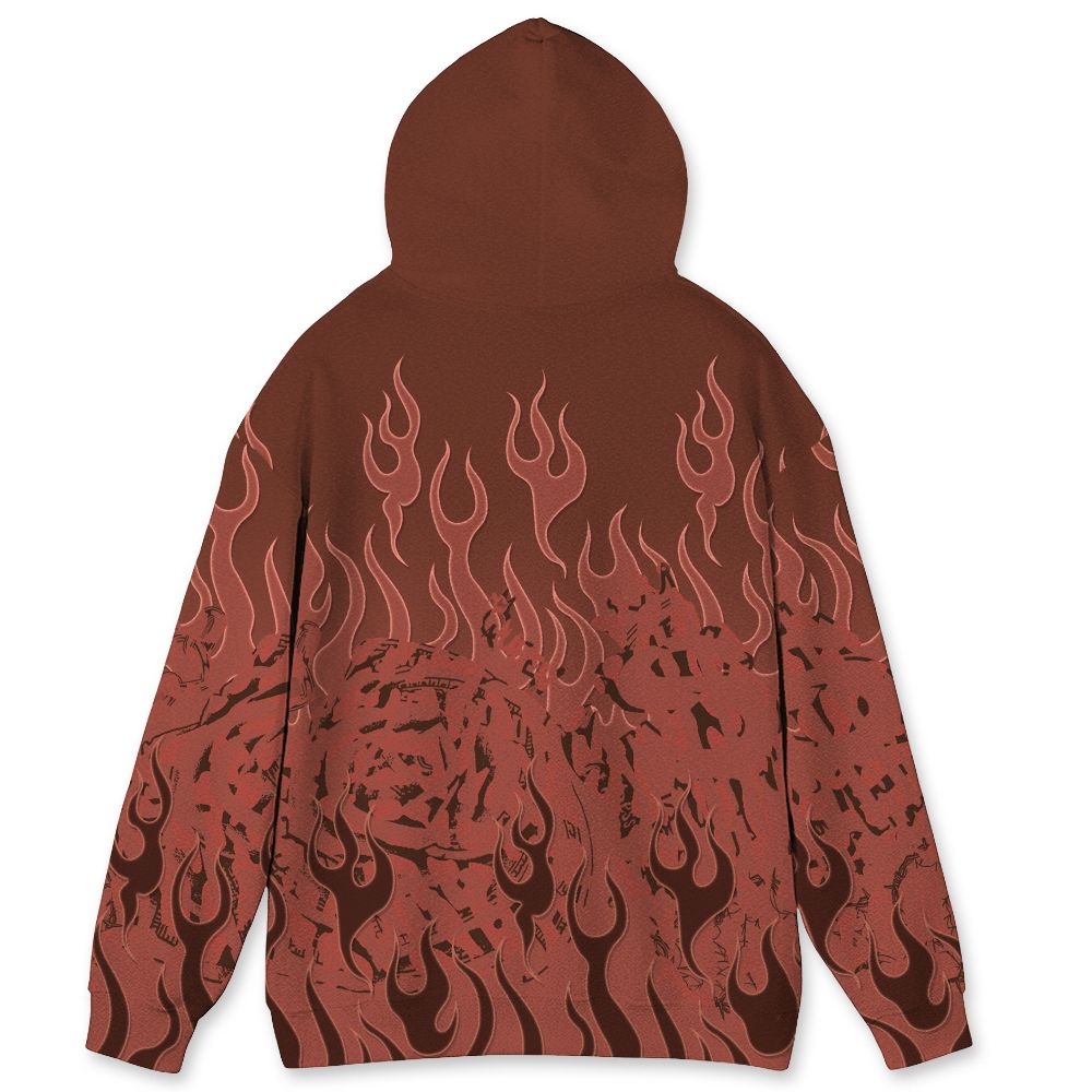 Spizike-Canyon-Rust-NastyJamz-Hoodie-Match-Sassy-Classy-3D-All-Over-Print