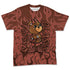 Spizike-Canyon-Rust-NastyJamz-T-Shirt-Match-Sassy-Classy-3D-All-Over-Print