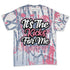 Cobalt-Bliss-3s-NastyJamz-T-Shirt-Match-Its-The-Kicks-3D-All-Over-Print