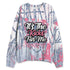 Cobalt-Bliss-3s-NastyJamz-Sweatshirt-Match-Its-The-Kicks-3D-All-Over-Print