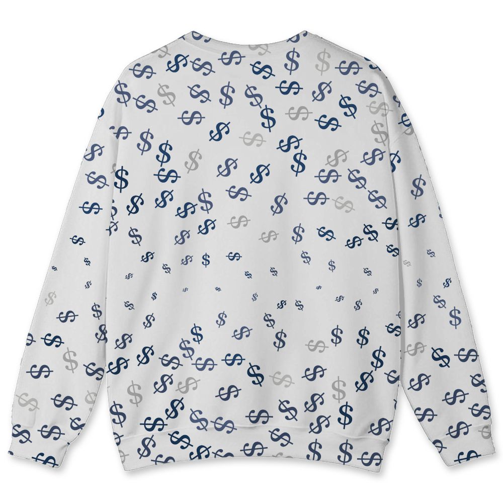 French-Blue-12s-NastyJamz-Sweatshirt-Match-Pretty-Bernie-All-Over-Print