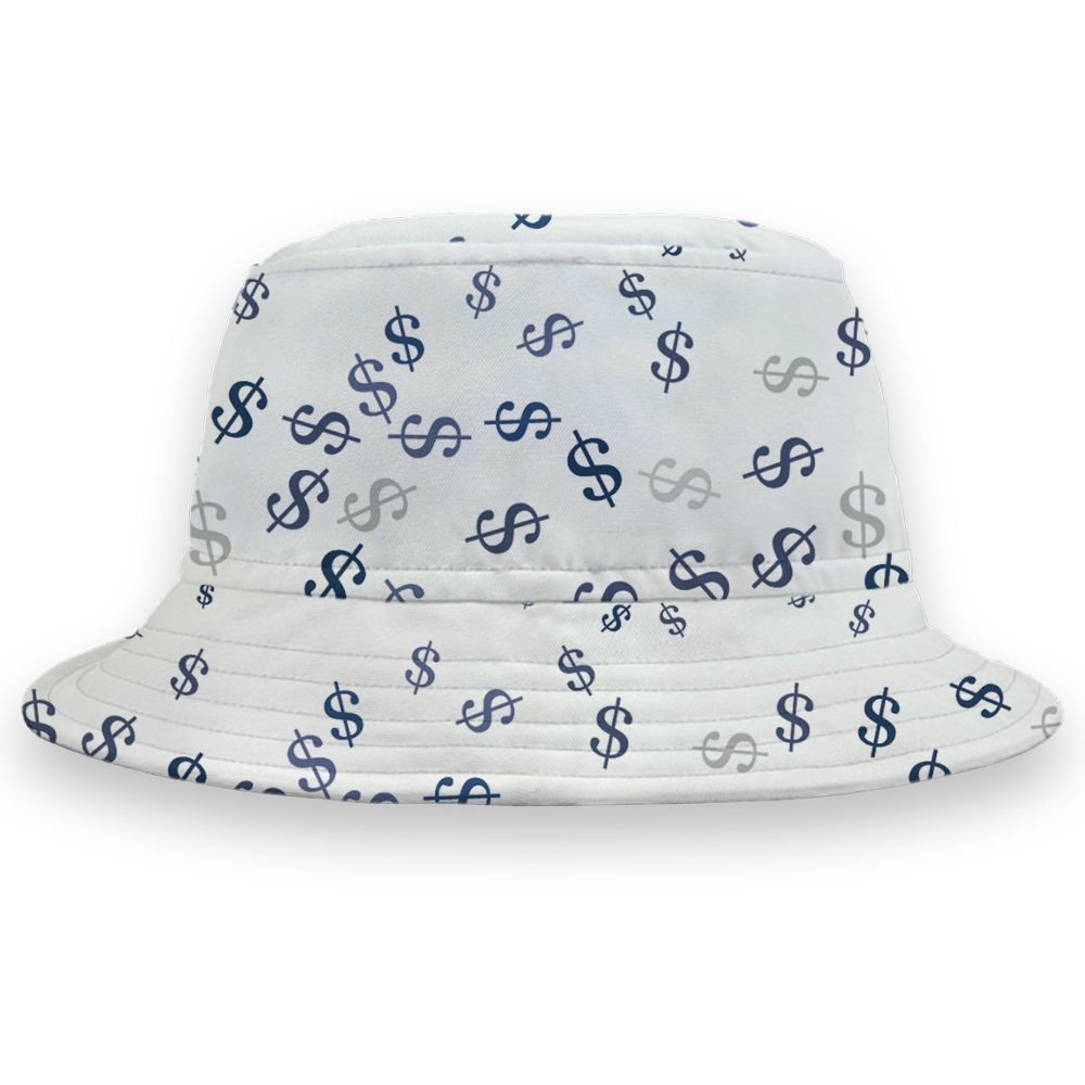 French-Blue-12s-NastyJamz-Bucket-Hat-Match-Pretty-Bernie-All-Over-Print