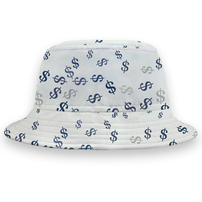 French-Blue-12s-NastyJamz-Bucket-Hat-Match-Pretty-Bernie-All-Over-Print