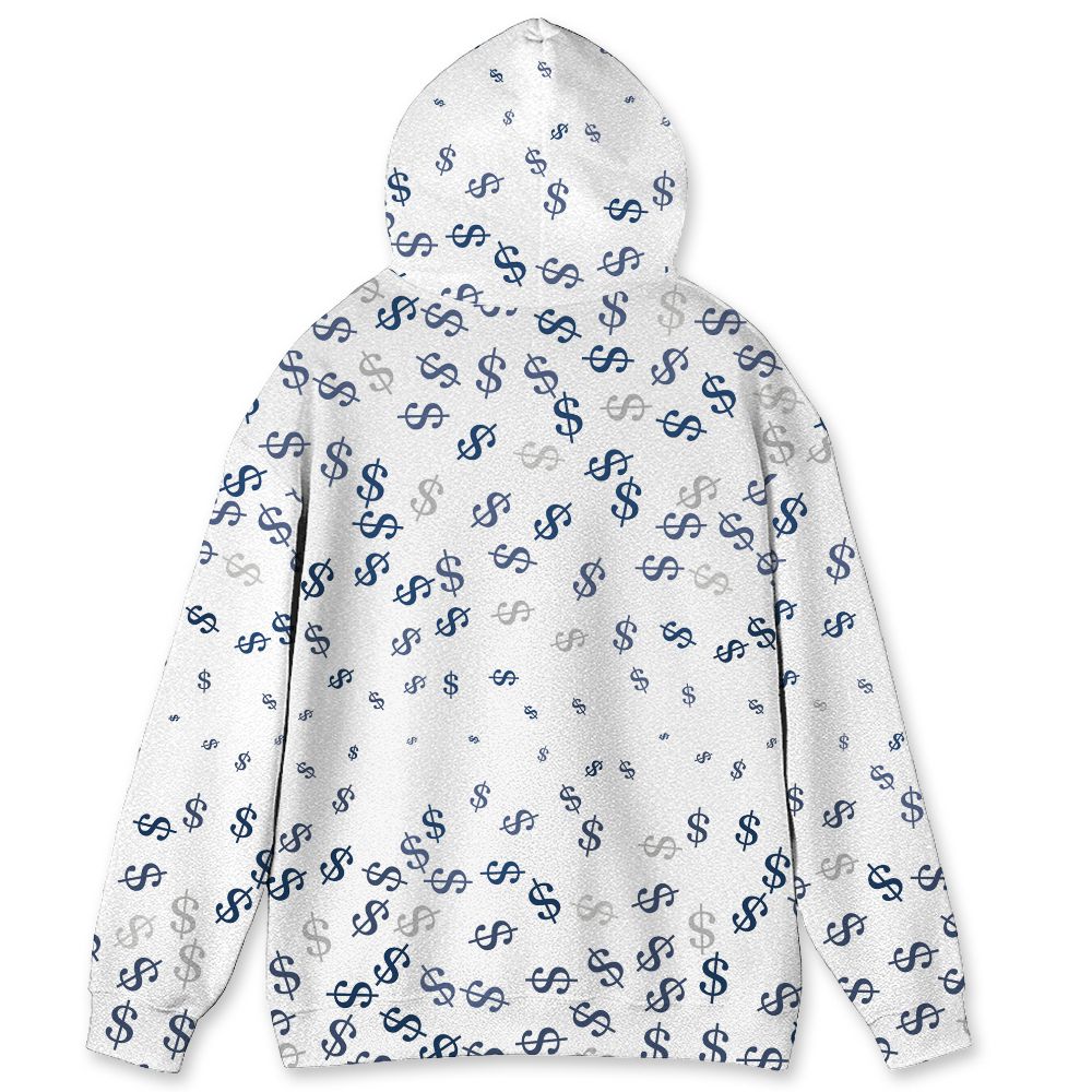 French-Blue-12s-NastyJamz-Hoodie-Match-Pretty-Bernie-All-Over-Print