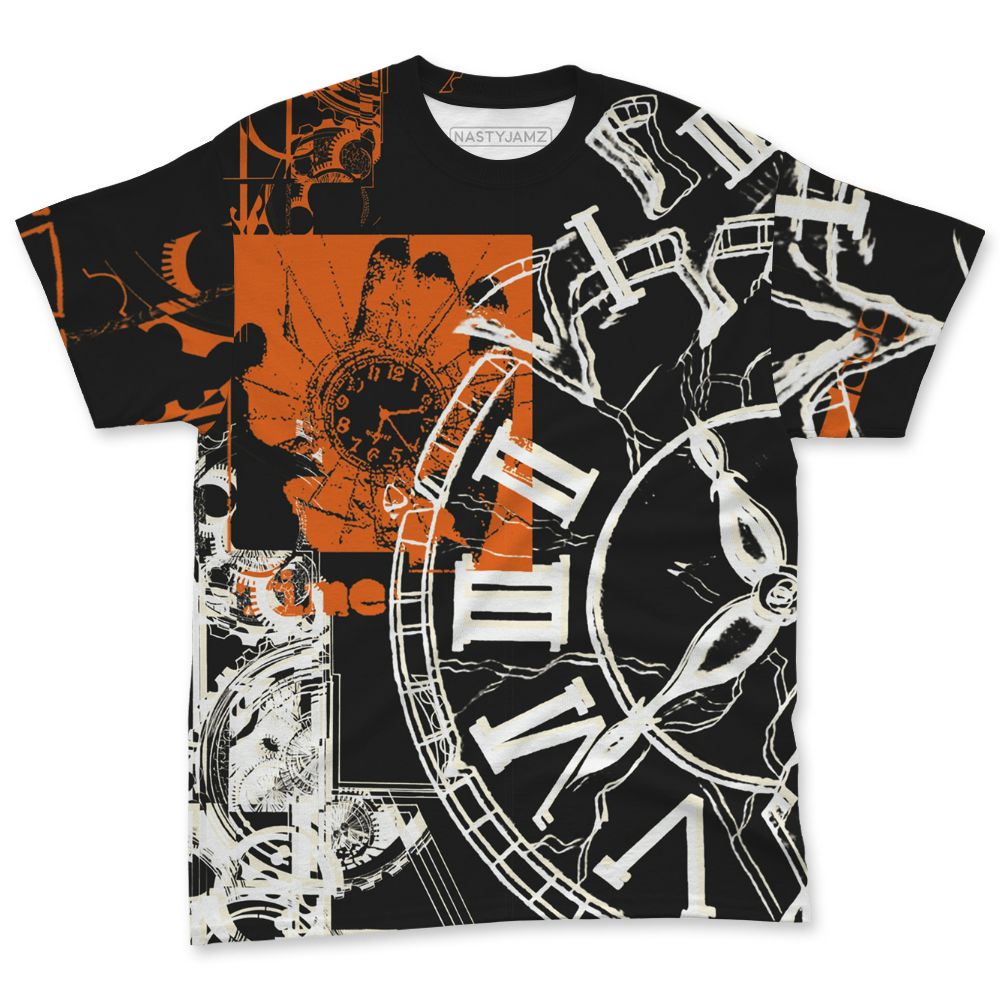 Shattered-Backboard-1s-NastyJamz-T-Shirt-Match-Pattern-Broken-Time-All-Over-Print