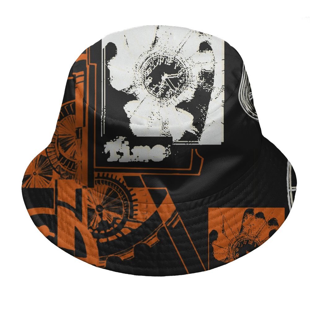 Shattered-Backboard-1s-NastyJamz-Bucket-Hat-Match-Pattern-Broken-Time-All-Over-Print