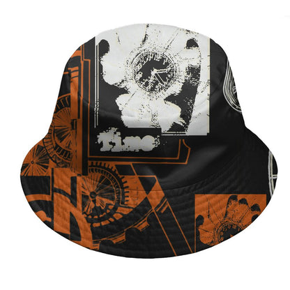 Shattered-Backboard-1s-NastyJamz-Bucket-Hat-Match-Pattern-Broken-Time-All-Over-Print