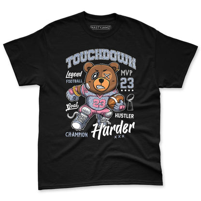 Cobalt-Bliss-3s-NastyJamz-Premium-T-Shirt-Match-Touchdown-Harder