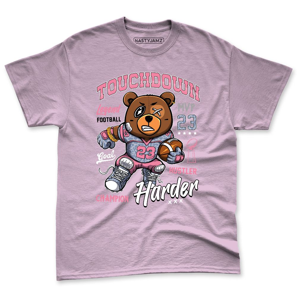 Cobalt-Bliss-3s-NastyJamz-Premium-T-Shirt-Match-Touchdown-Harder