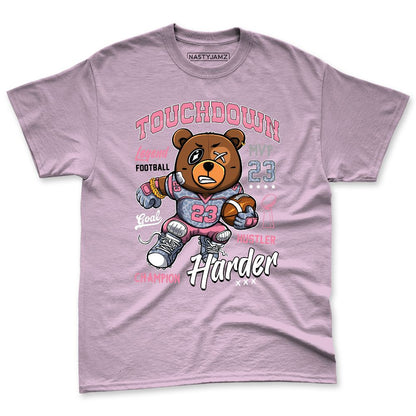 Cobalt-Bliss-3s-NastyJamz-Premium-T-Shirt-Match-Touchdown-Harder