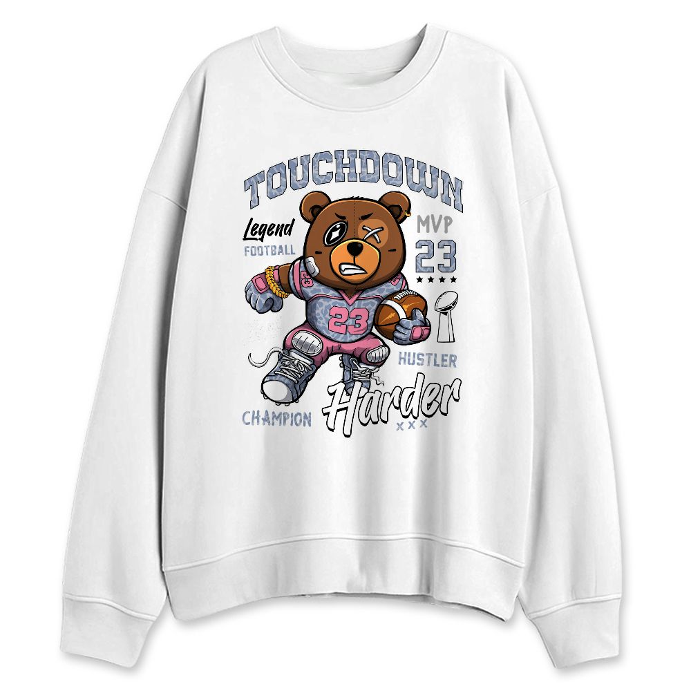 Cobalt-Bliss-3s-NastyJamz-Sweatshirt-Match-Match-Touchdown-Harder