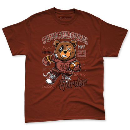 Spizike-Canyon-Rust-NastyJamz-Premium-T-Shirt-Match-Touchdown-Harder