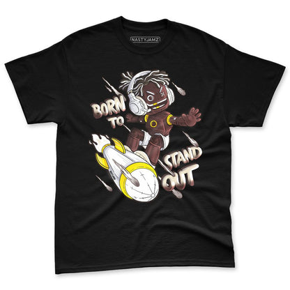 Black-Collective-5s-NastyJamz-Premium-T-Shirt-Match-Born-To-Stand-Out