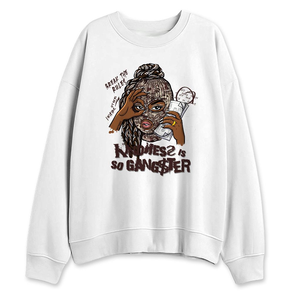 Black-Collective-5s-NastyJamz-Sweatshirt-Match-Gangster-Melanin-Girl