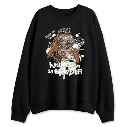 Black-Collective-5s-NastyJamz-Sweatshirt-Match-Gangster-Melanin-Girl