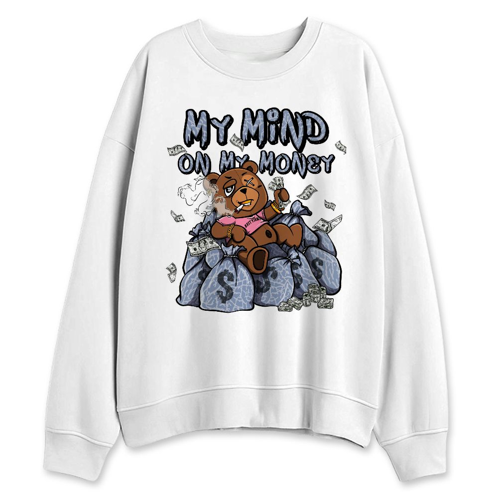 Cobalt-Bliss-3s-NastyJamz-Sweatshirt-Match-My-Money-Ber