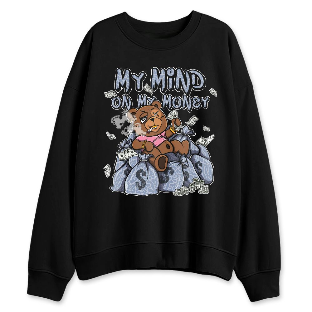 Cobalt-Bliss-3s-NastyJamz-Sweatshirt-Match-My-Money-Ber