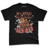 Spizike-Canyon-Rust-NastyJamz-Premium-T-Shirt-Match-My-Mind-On-My-Money-Ber