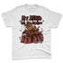 Spizike-Canyon-Rust-NastyJamz-Premium-T-Shirt-Match-My-Mind-On-My-Money-Ber