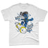 French-Blue-12s-NastyJamz-Premium-T-Shirt-Match-Born-To-Stand-Out