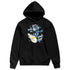 French-Blue-12s-NastyJamz-Hoodie-Match-Born-To-Stand-Out