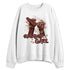 Spizike-Canyon-Rust-NastyJamz-Sweatshirt-Match-Sneaker-Girl-Nail