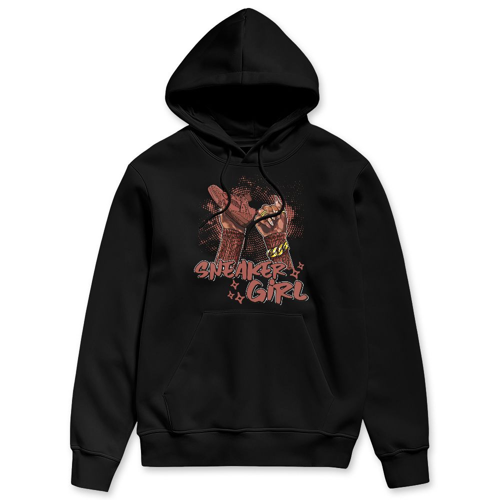 Spizike-Canyon-Rust-NastyJamz-Hoodie-Match-Sneaker-Girl-Nail