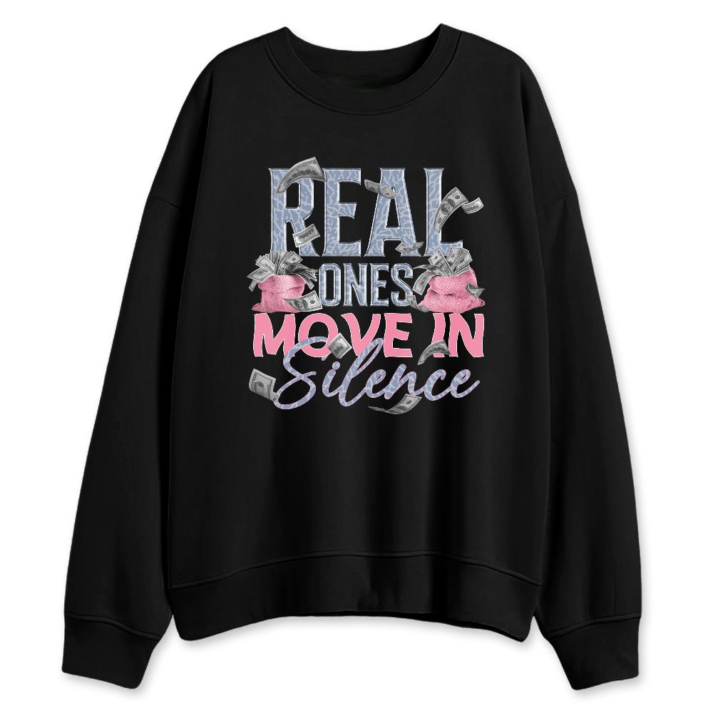 Cobalt-Bliss-3s-NastyJamz-Sweatshirt-Match-In-Silence-Money