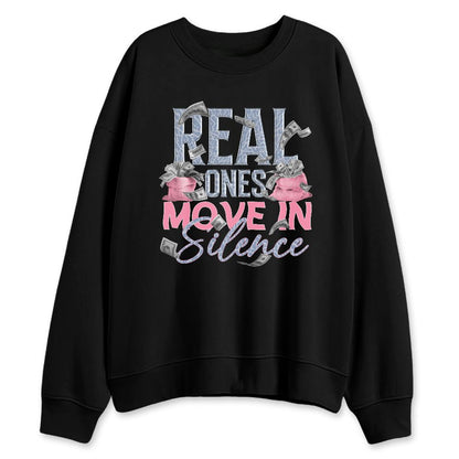 Cobalt-Bliss-3s-NastyJamz-Sweatshirt-Match-In-Silence-Money