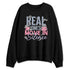 Cobalt-Bliss-3s-NastyJamz-Sweatshirt-Match-In-Silence-Money