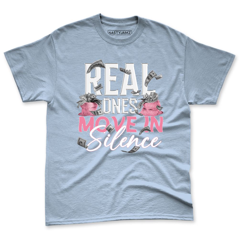 Cobalt-Bliss-3s-NastyJamz-Premium-T-Shirt-Match-Move-In-Silence-Money