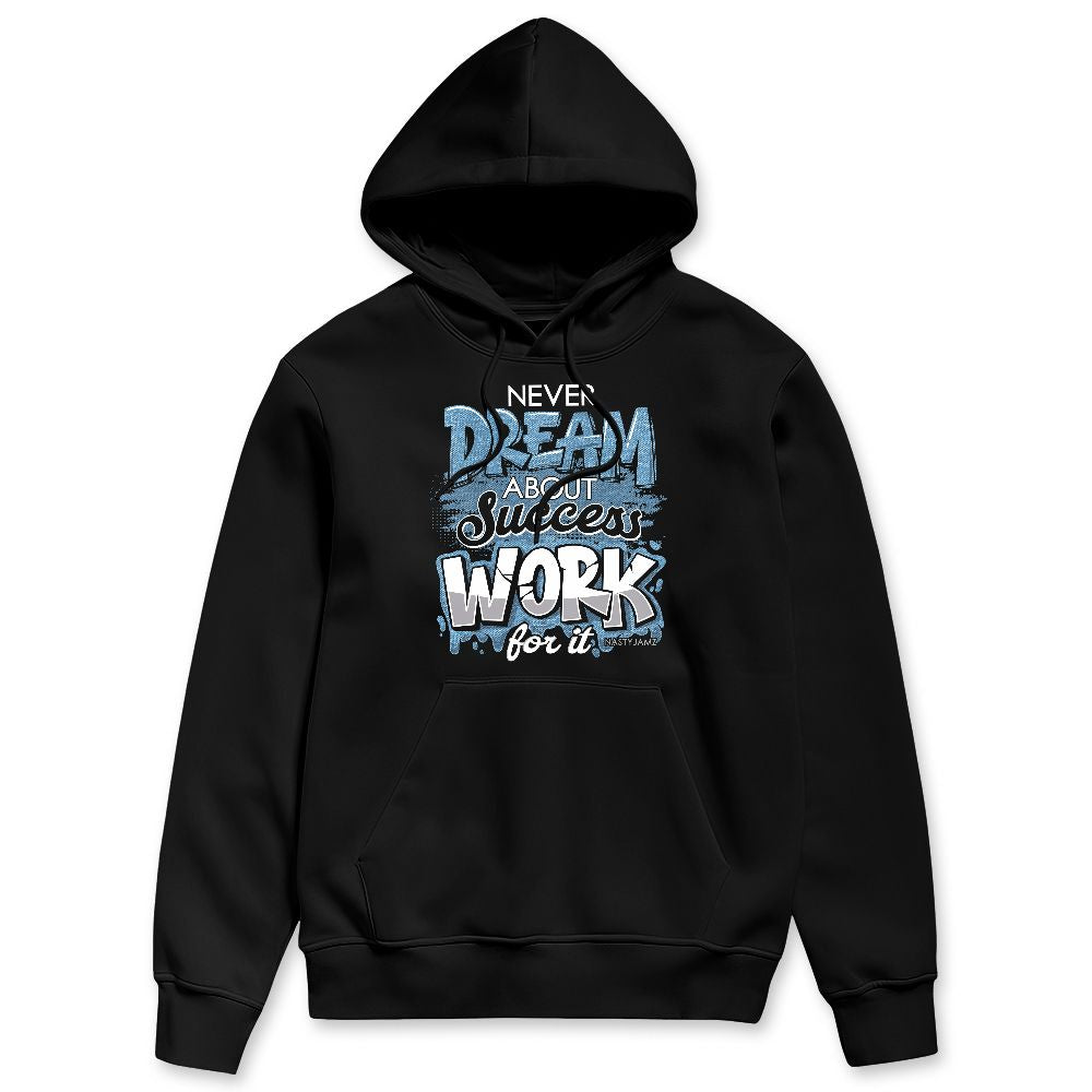 Denim-Worn-Blue-4s-NastyJamz-Hoodie-Match-Work-For-Dream