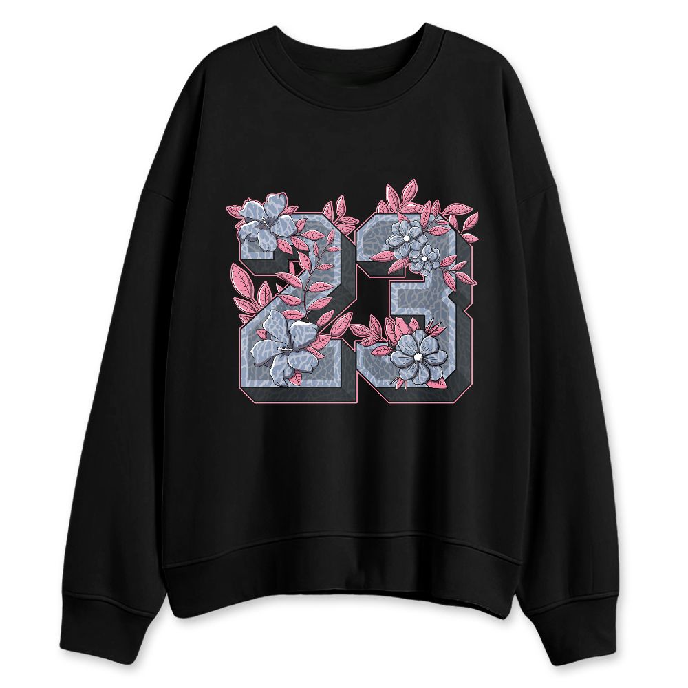 Cobalt-Bliss-3s-NastyJamz-Sweatshirt-Match-Sweatshirt-Match-23-Floral