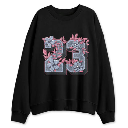 Cobalt-Bliss-3s-NastyJamz-Sweatshirt-Match-Sweatshirt-Match-23-Floral