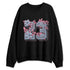 Cobalt-Bliss-3s-NastyJamz-Sweatshirt-Match-Sweatshirt-Match-23-Floral