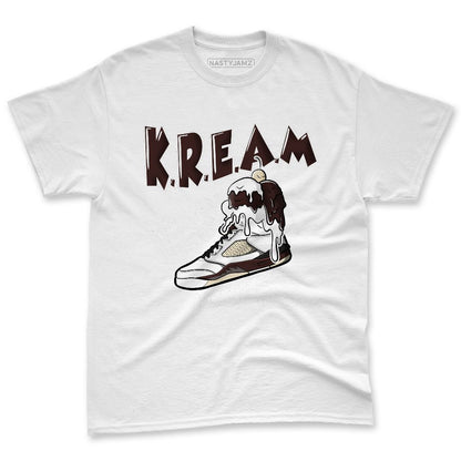Black-Collective-5s-NastyJamz-Premium-T-Shirt-Match-Kream-Sneaker