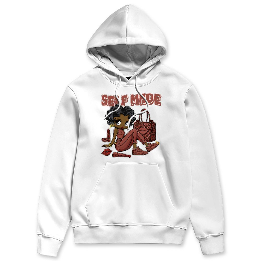 Spizike-Canyon-Rust-NastyJamz-Hoodie-Match-Sneaker-Girl-Selfmade