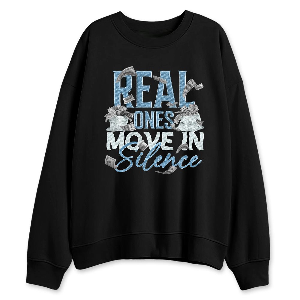 Denim-Worn-Blue-4s-NastyJamz-Sweatshirt-Match-In-Silence-Money